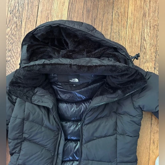 NORTH FACE WOMENS JACKET - Picture 6 of 7